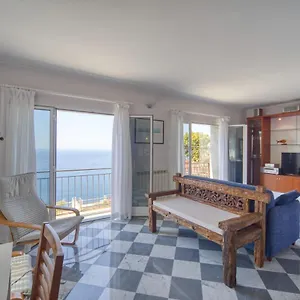 Polanesi Sea View , Sori Italien