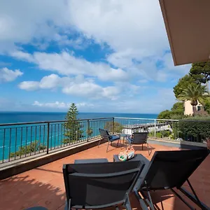 Mare Mio House On The Golfo Paradiso , Sori Italien