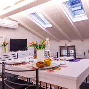 Apartment Vicolo 15