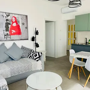  Apartment Casa Mario & Laura Free Wi-fi Parking