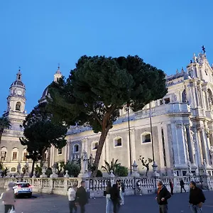 Trinacria , CTA Italien