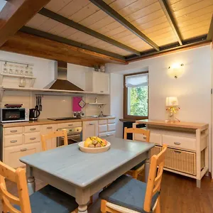  Apartment Il Castello